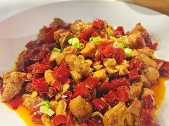 -小河盐帮·私家菜·烤鸭(三元桥·霄云路店)