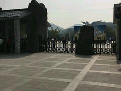 -白马涧龙池景区