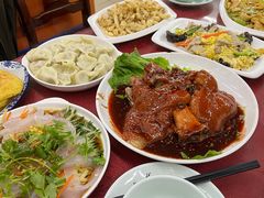 -哈尔滨饺子王·东北菜(鱼鳞浃路店)
