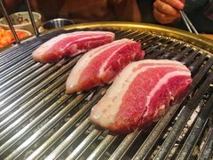 猪五花-泥炉烧肉师(新街口金銮巷店)