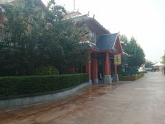 -郑州方特梦幻王国