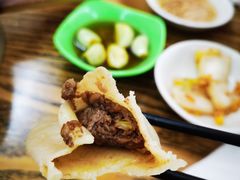 -金城包子牛肉灌汤包(台东四路店)