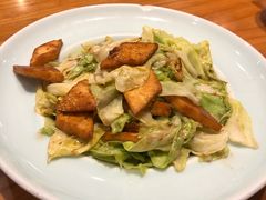 -巴依老爷新疆美食(常营店)