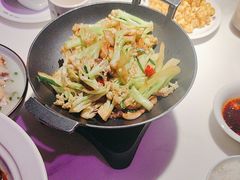 -今朝桃花醉川菜小酒馆(龙湖天街店)