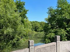 -梁鸿国家湿地公园