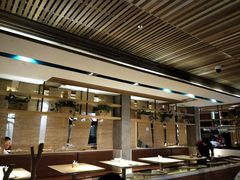 大堂-渔太泰漓江小馆·广西融合菜(西街店)