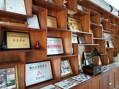 -周大娘牛乳(旧寨古村总店)