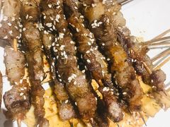 -木屋烧烤(坂田天安云谷店)