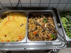 -素清香(解放路店)