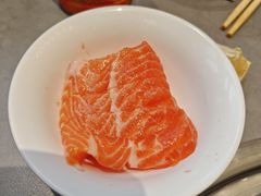 -尚宴牛特鲜自助(太原街万达店)