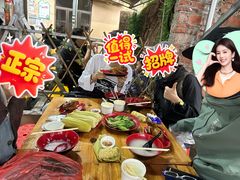 -光明刘冰乳鸽店(光明法政北路店)