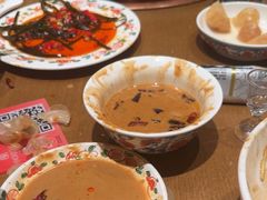 -北京老门框爆肚涮肉馆(凤城六路店)