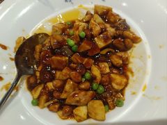 -上海1号私藏菜(静安店)