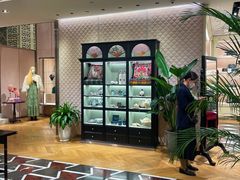 -Gucci(北京SKP店)