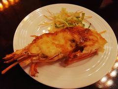 -博林圣海伦酒店-LA VILLA自助西餐厅(华侨城店)