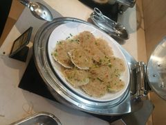 -百合酒店-香榭里自助餐厅