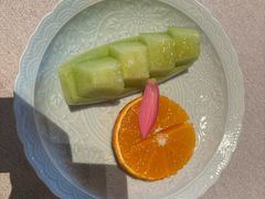 -皇朝会.经典传统粤菜(外滩店)