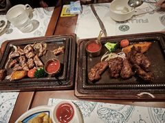 -十分牛西餐·牛扒专门店(光明广场店)