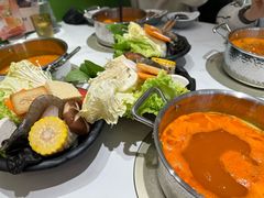 -呷哺呷哺(王府井喜悦店)