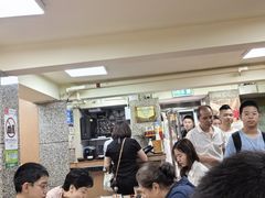 -百福麵家(新馬路店)