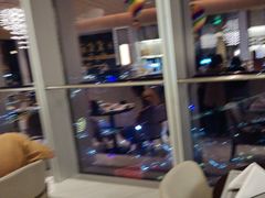 -济南凯宾斯基酒店-THE VIEW云景全日制餐厅