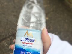 -井冈山风景名胜区