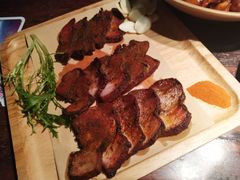 外婆烤肉-外婆家(南开大悦城店)