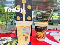 -瑞幸咖啡(新安大厦店)