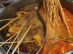 -成都玉林串串香(世纪港湾店)
