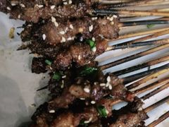 -木屋烧烤(坂田天安云谷店)