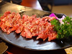 -玖·炭火烤肉