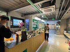 -绿壁虎攀岩基地(Tcar店)