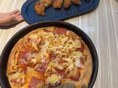 -必胜客(长安长青店)