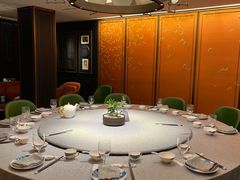包厢-绿波廊(豫园店)