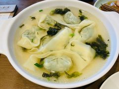 -南翔馒头店(豫园店)