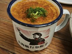 -符离集餐厅(万象城店)