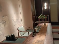 -十八棵（老龙井）御茶园(老龙井店)