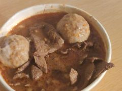 -友生风味小吃(营平农产品市场店)
