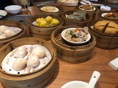 -古韵轩·江浙融合菜(梁溪店)