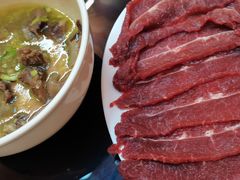 -福合埕牛肉火锅(长平国新店)