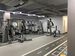 -VS私人健身工作室