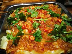 -正通记·哈尔滨烧烤·炭烤鸽子(七宝万科国际店)