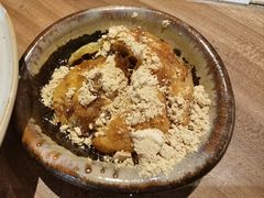 -甘婆婆醪糟汤圆