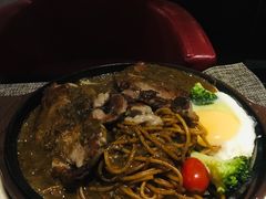 -半秋山西餐厅(巴南万达广场店)