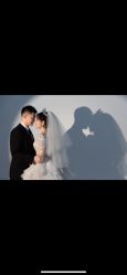 -蜜柚映画婚纱摄影(双井店)