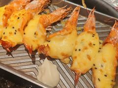 -九村烤脑花·两江非遗(创始总店)