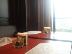 lounge-上海松江假日酒店