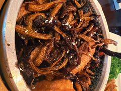 -逸林轩中餐厅(中信泰富朱家角锦江酒店)