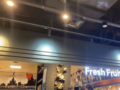 -韩盛炭火烤肉(万达广场店)