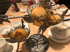 -避风塘(宝山万达店)